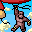 Kong's Escape! icon